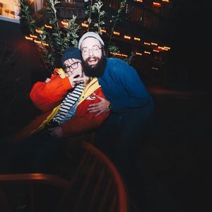 Meet your Posher, Jack